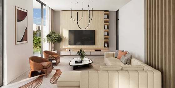 Haven In Dubailand By Aldar, picture 7