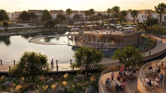 Haven In Dubailand By Aldar, picture 12