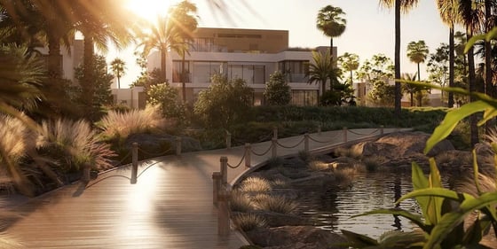 Haven In Dubailand By Aldar, picture 8