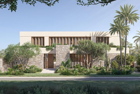 5BR Contemporary Villa | Close to Community Center, picture 6
