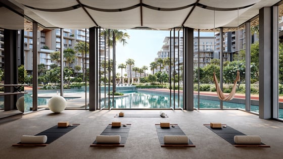 Stunning Layout  Modern 1-Bedroom | Prime Location, picture 16