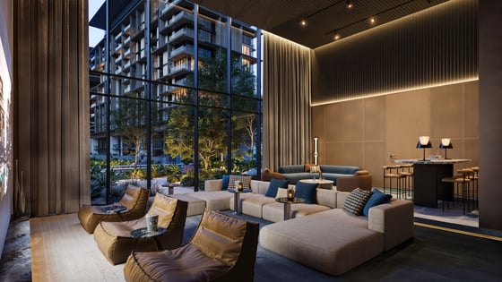 Stunning Layout  Modern 1-Bedroom | Prime Location, picture 17