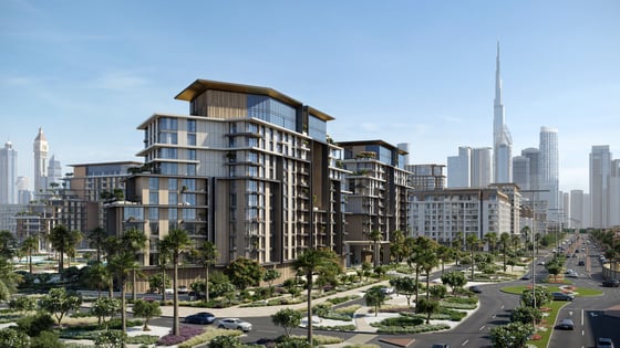 Stunning Layout  Modern 1-Bedroom | Prime Location, picture 20