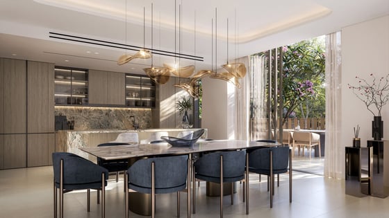 Stunning Layout  Modern 1-Bedroom | Prime Location, picture 8