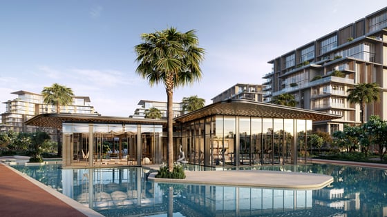Stunning Layout  Modern 1-Bedroom | Prime Location, picture 15