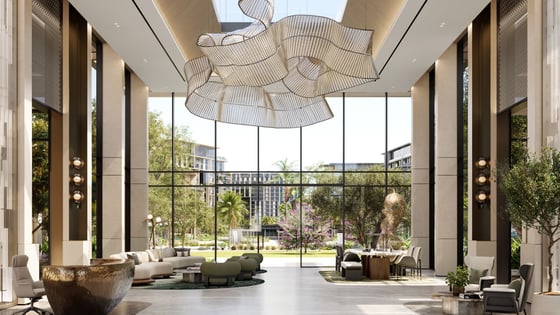 Stunning Layout  Modern 1-Bedroom | Prime Location, picture 2