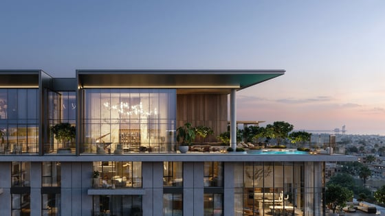 Stunning Layout  Modern 1-Bedroom | Prime Location, picture 21