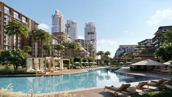 Stunning Layout  Modern 1-Bedroom | Prime Location, picture 14