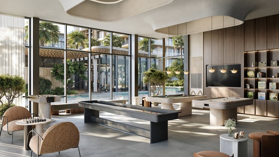 Stunning Layout  Modern 1-Bedroom | Prime Location, picture 19