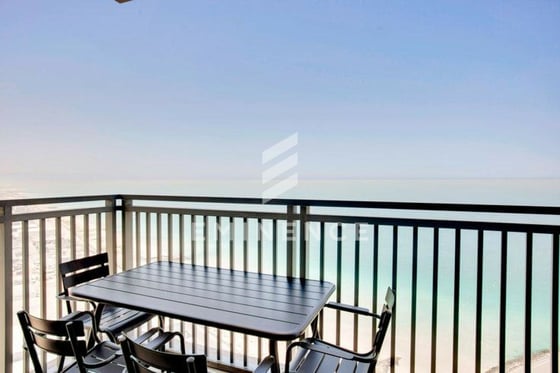 UNFURNISHED | SEA and SUNSET VIEW | VACANT, picture 1