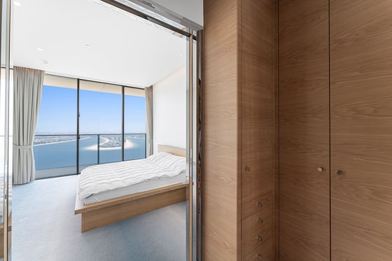 High-Floor Palm Paradise with Incredible Views, picture 22