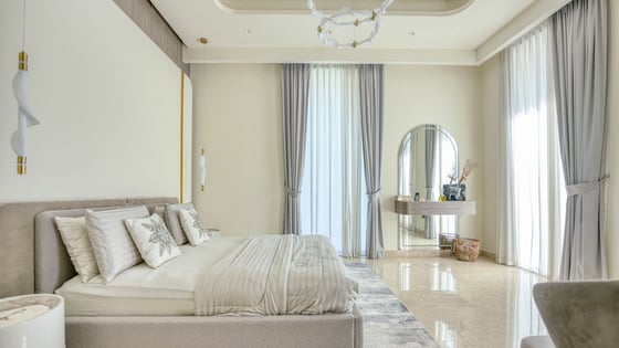 Elegant Dubai Hills Villa with Private Pool, picture 15