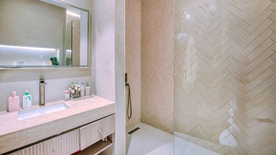 Elegant Dubai Hills Villa with Private Pool, picture 19