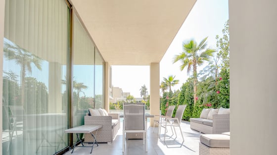 Elegant Dubai Hills Villa with Private Pool, picture 23