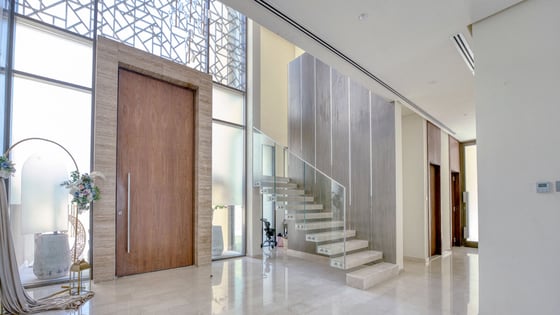 Elegant Dubai Hills Villa with Private Pool, picture 8