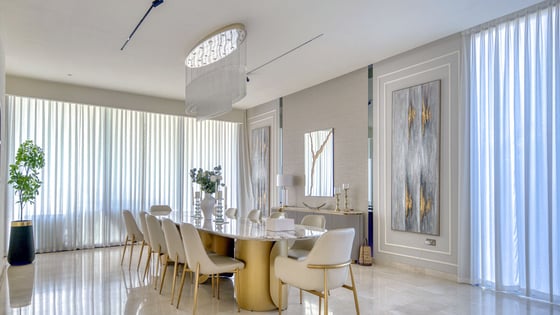 Elegant Dubai Hills Villa with Private Pool, picture 7