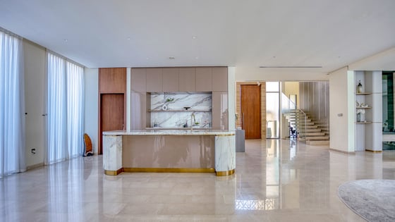 Elegant Dubai Hills Villa with Private Pool, picture 5