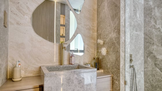 Elegant Dubai Hills Villa with Private Pool, picture 18
