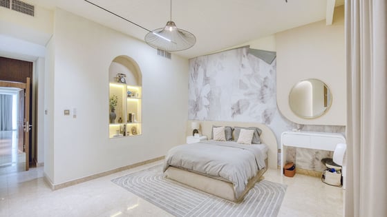 Elegant Dubai Hills Villa with Private Pool, picture 10