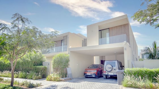 Elegant Dubai Hills Villa with Private Pool, picture 26