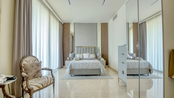 Elegant Dubai Hills Villa with Private Pool, picture 11