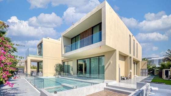 Elegant Dubai Hills Villa with Private Pool, picture 24