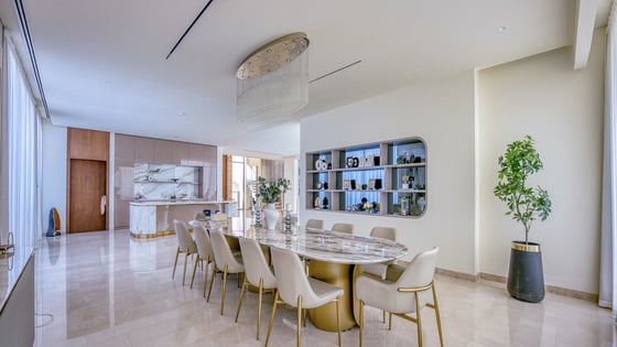 Elegant Dubai Hills Villa with Private Pool, picture 6
