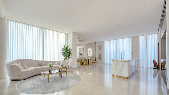 Elegant Dubai Hills Villa with Private Pool, picture 4