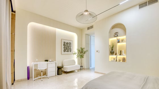 Elegant Dubai Hills Villa with Private Pool, picture 16