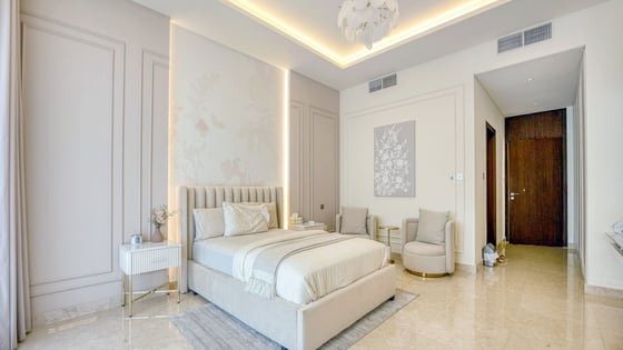 Elegant Dubai Hills Villa with Private Pool, picture 14