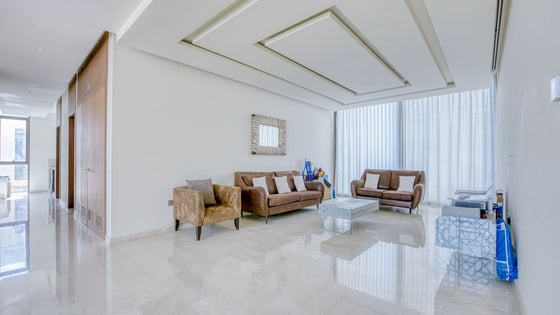 Elegant Dubai Hills Villa with Private Pool, picture 9