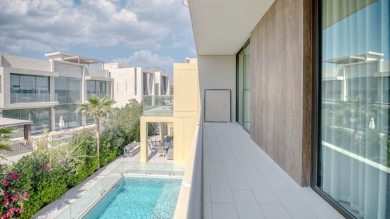 Elegant Dubai Hills Villa with Private Pool, picture 20