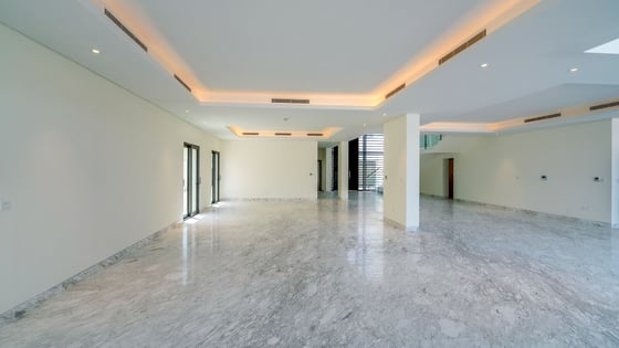 Luxury Villa | District One Phase III | Elegant, picture 3