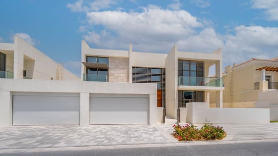Luxury Villa | District One Phase III | Elegant, picture 1