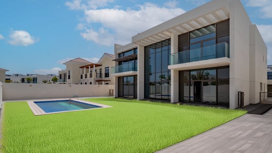 Luxury Villa | District One Phase III | Elegant, picture 27