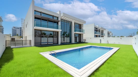 Luxury Villa | District One Phase III | Elegant, picture 28