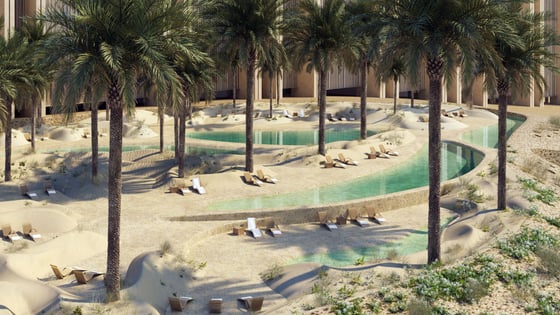 Experience Elegance | Luxurious 3-Bedroom Apartment | Al Wasl, picture 12