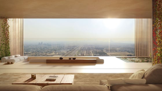 Exquisite Living | Spacious 2-Bedroom | Al Wasl, picture 1