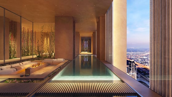 Exquisite Living | Spacious 2-Bedroom | Al Wasl, picture 9