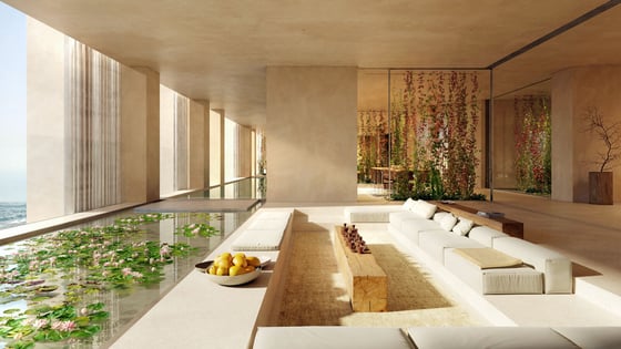 Stunning Luxury | Expansive Layout | Premium Amenities, picture 1