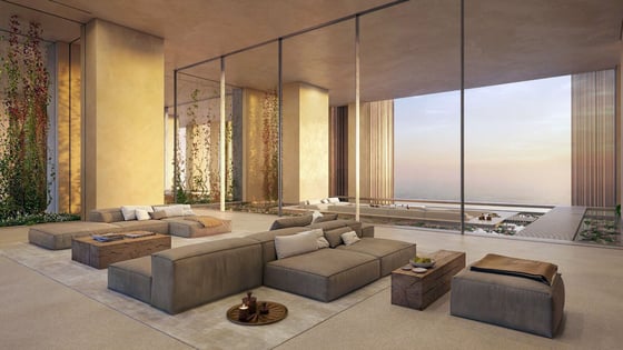 Exquisite 4-Bedroom Apartment | Al Wasl | Luxury Living Awaits, picture 2