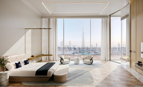 Bugatti Residences By Binghatti, picture 8