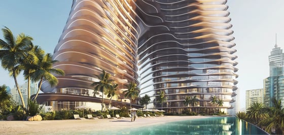 Bugatti Residences By Binghatti, picture 1