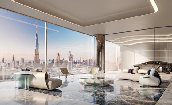 Bugatti Residences By Binghatti, picture 7