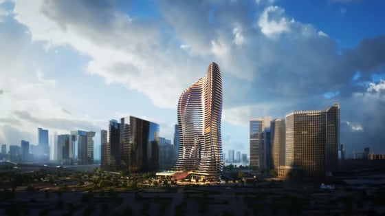 Bugatti Residences By Binghatti, picture 10