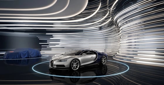 Bugatti Residences By Binghatti, picture 3