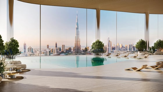 Bugatti Residences By Binghatti, picture 5