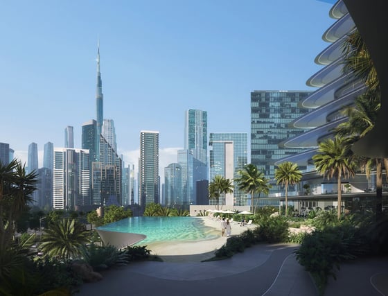 Bugatti Residences By Binghatti, picture 4