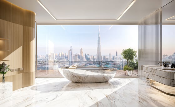 Bugatti Residences By Binghatti, picture 5