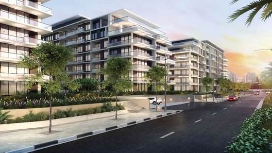 Stunning Modern Living | Spacious 2-Bedroom Apartment, picture 1